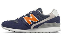 New Balance: Кроссовки  996