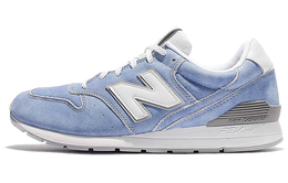 New Balance: Кроссовки  996