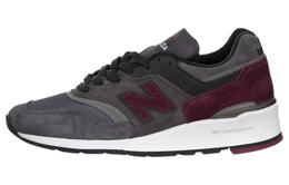 New Balance: Кроссовки  997
