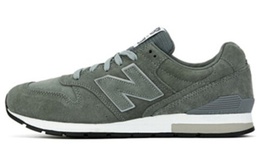 New Balance: Кроссовки  996