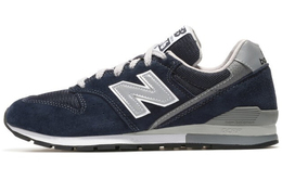 New Balance: Кроссовки  996