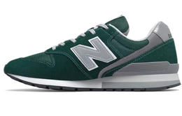 New Balance: Кроссовки  996