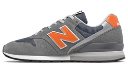 New Balance: Кроссовки  996