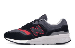 New Balance: Кроссовки  997