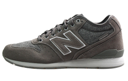 New Balance: Кроссовки  996