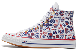 Converse: Кеды  Chuck Taylor