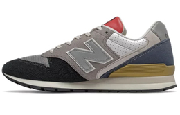 New Balance: Кроссовки  996