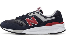 New Balance: Кроссовки  997