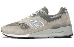 New Balance: Кроссовки  997