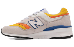 New Balance: Кроссовки  997