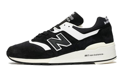 New Balance: Кроссовки  997