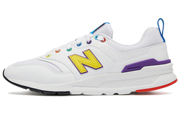 New Balance: Кроссовки  997H