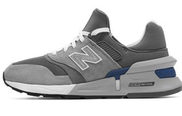 New Balance: Кроссовки  997