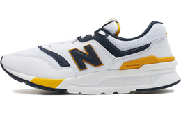 New Balance: Кроссовки  997