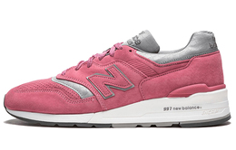 New Balance: Кроссовки  997