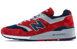 New Balance: Кроссовки  997