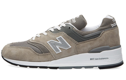 New Balance: Кроссовки  997