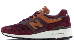 New Balance: Кроссовки  997