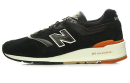 New Balance: Кроссовки  997