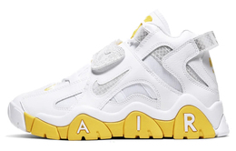 Nike: Серые кроссовки  Air