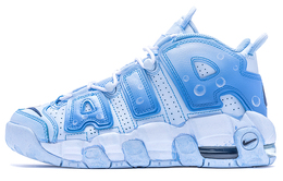 Nike: Кроссовки Air More Uptempo