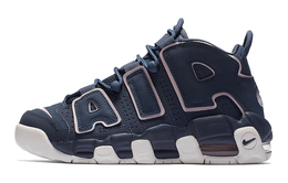 Nike: Кроссовки  Air More Uptempo