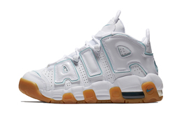 Nike: Кроссовки  Air More Uptempo