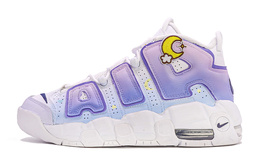 Nike: Кроссовки  Air More Uptempo