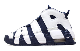 Nike: Кроссовки  Air More Uptempo