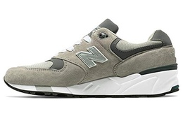 New Balance: Кроссовки 