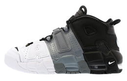 Nike: Кроссовки  Air More Uptempo