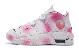 Nike: Кроссовки Air More Uptempo