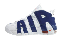 Nike: Кроссовки  Air More Uptempo