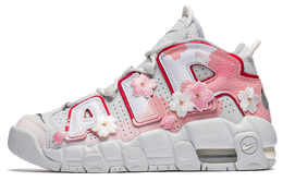 Nike: Кроссовки  Air More Uptempo