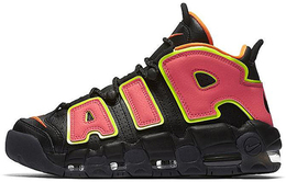 Nike: Кроссовки  Air More Uptempo