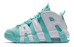 Nike: Кроссовки  Air More Uptempo