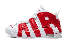 Nike: Кроссовки  Air More Uptempo