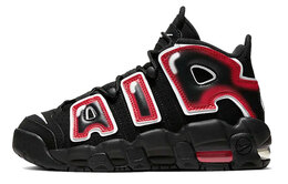 Nike: Кроссовки  Air More Uptempo