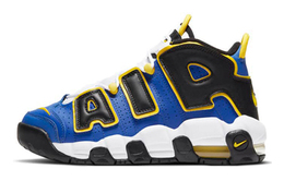 Nike: Кроссовки  Air More Uptempo