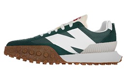 New Balance: Кроссовки  XC-72