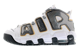 Nike: Кроссовки  Air More Uptempo