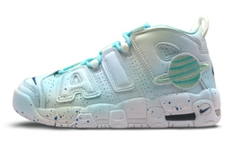 Nike: Кроссовки  Air More Uptempo