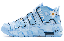 Nike: Кроссовки Air More Uptempo