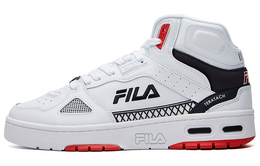 Fila: Серые кроссовки 