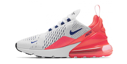 Nike: Кроссовки  Air Max 270