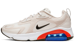 Nike: Кроссовки  Air Max 200