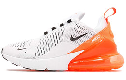 Nike: Кроссовки  Air Max 270