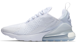 Nike: Кроссовки  Air Max 270