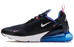 Nike: Кроссовки  Air Max 270