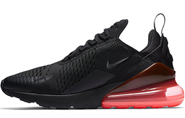 Nike: Кроссовки  Air Max 270